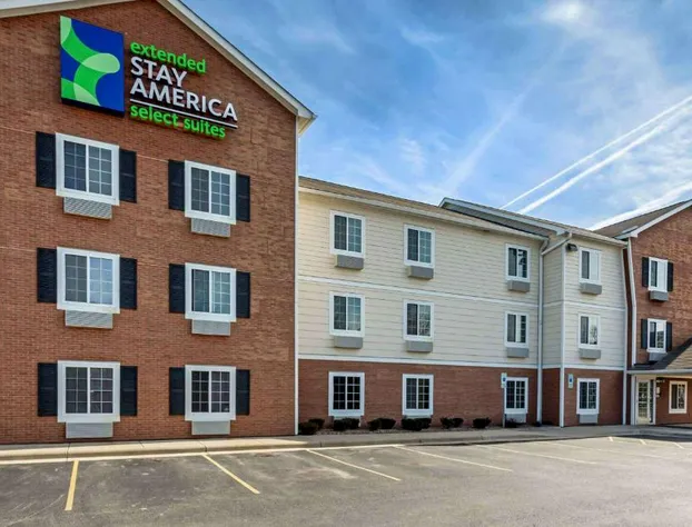 Extended Stay America Select Suites - Cleveland - Mentor hotel detail image 1