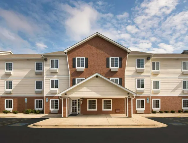 Extended Stay America Select Suites - Cleveland - Mentor hotel detail image 2