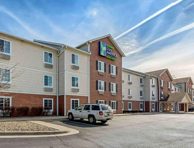 Extended Stay America Select Suites - Cleveland - Mentor hotel detail image 3