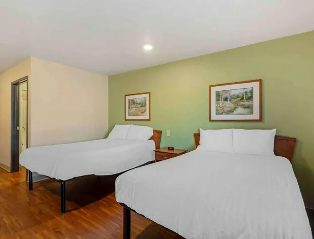 Extended Stay America Select Suites - Cleveland - Mentor hotel detail image 4