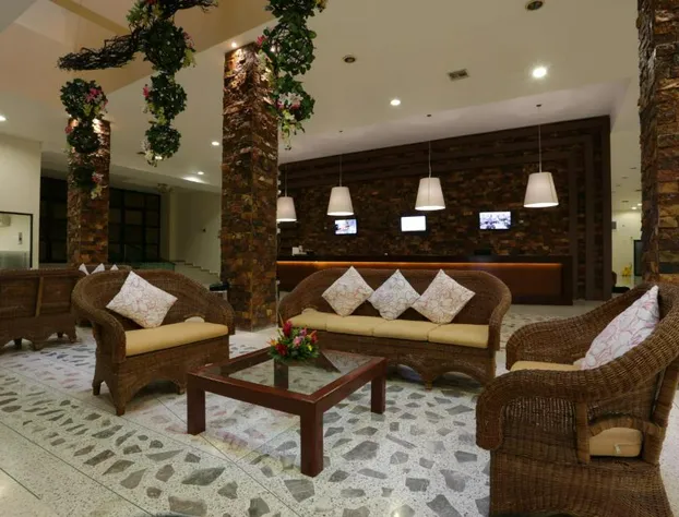 Tabasco Inn hotel detail image 2