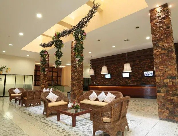 Tabasco Inn hotel detail image 3