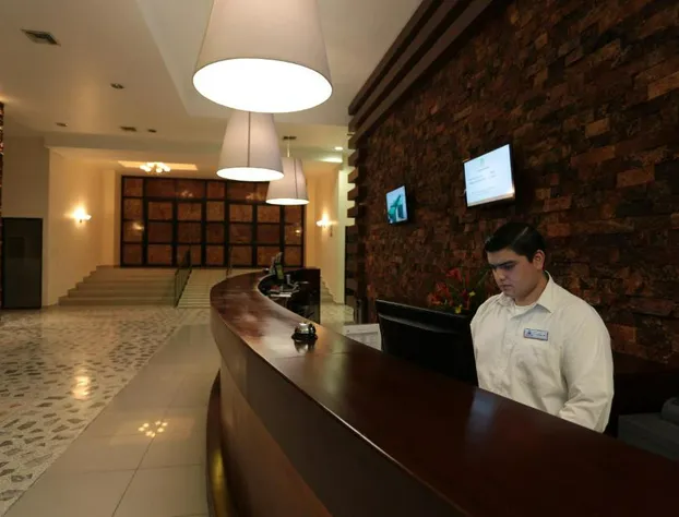 Tabasco Inn hotel detail image 1