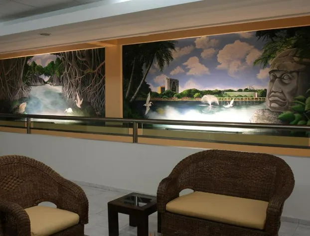 Tabasco Inn hotel detail image 3