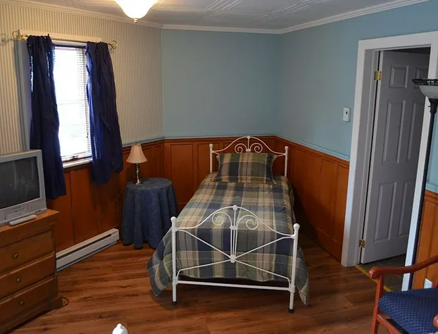 Auberge William Wakeham hotel detail image 2