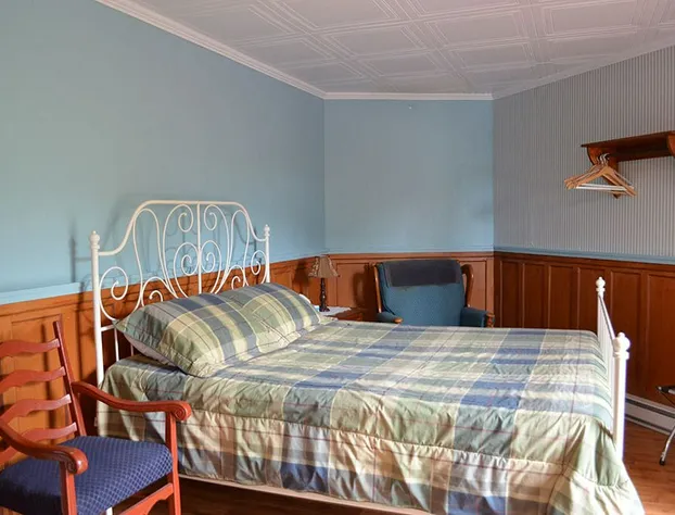 Auberge William Wakeham hotel detail image 3