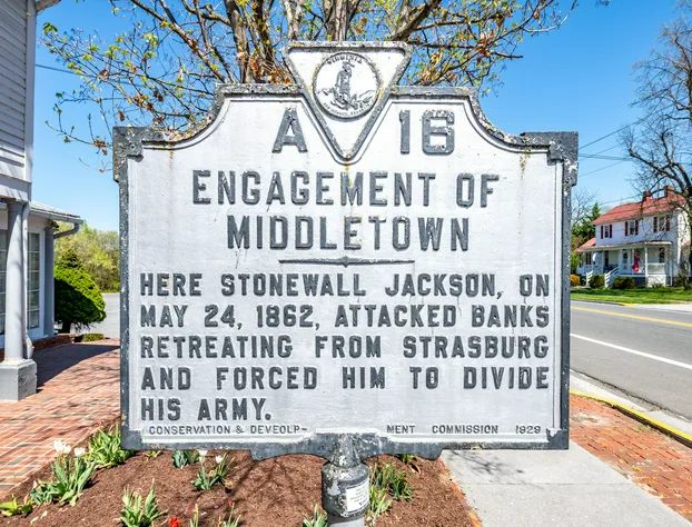 Wayside Inn hotel detail image 4