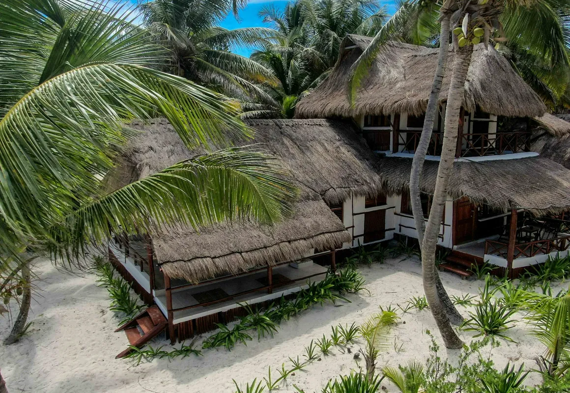 Bt Live Tulum hotel hero