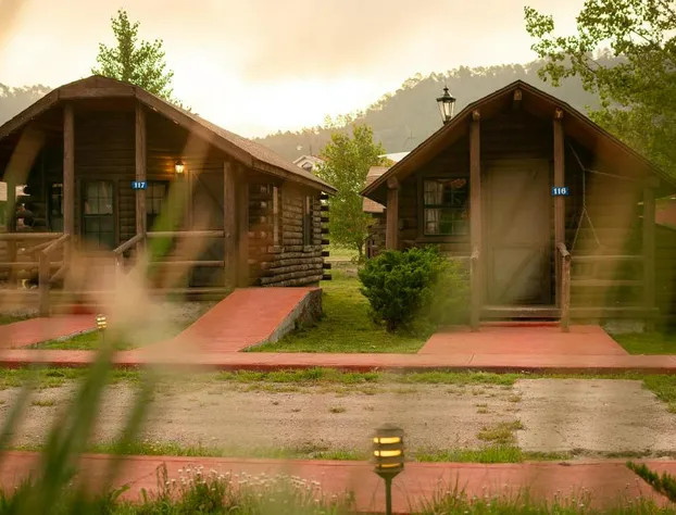 Villa Mexicana Creel Mountain Lodge hotel detail image 4