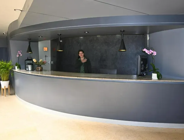 Hotel Concorde Toluca hotel detail image 4