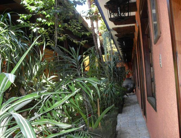Hotel La Casona hotel detail image 4