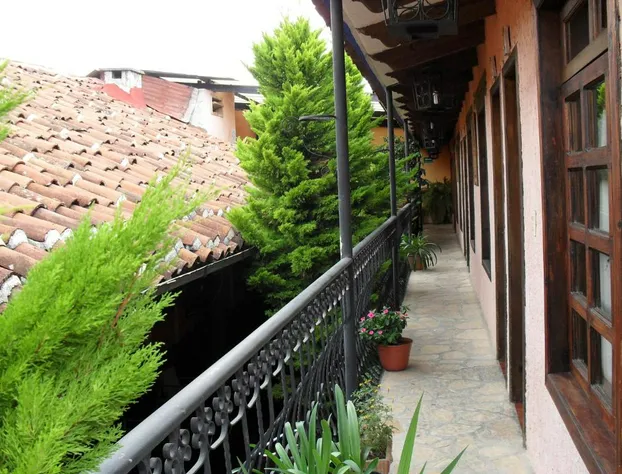 Hotel La Casona hotel detail image 4