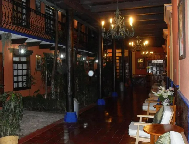 Hotel La Casona hotel detail image 3
