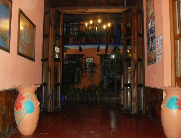 Hotel La Casona hotel detail image 4