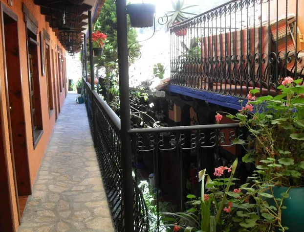 Hotel La Casona hotel detail image 3