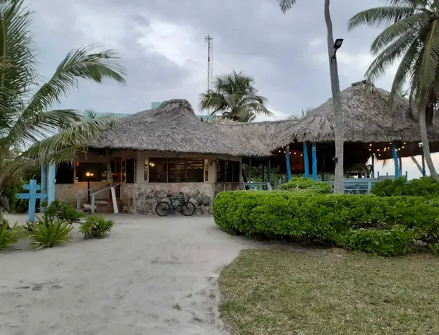 Costa de Cocos Xcalak hotel detail image 1