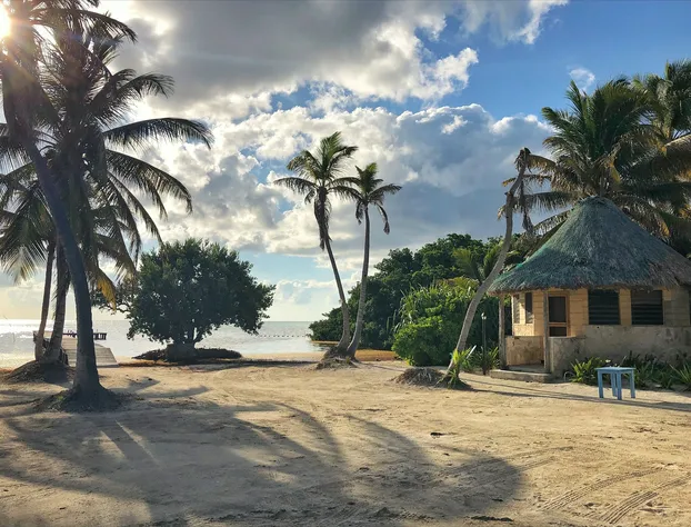 Costa de Cocos Xcalak hotel detail image 2