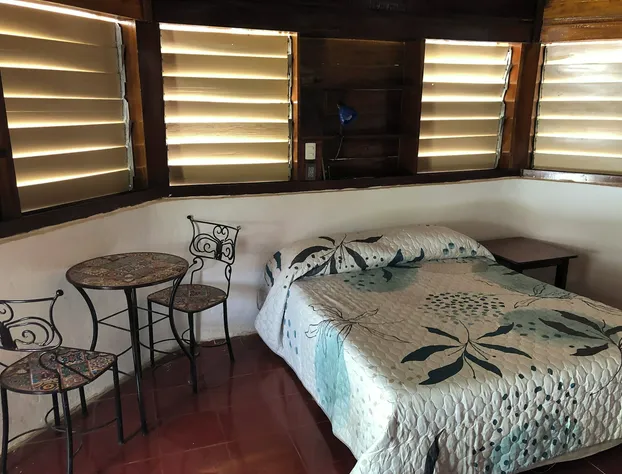 Costa de Cocos Xcalak hotel detail image 3