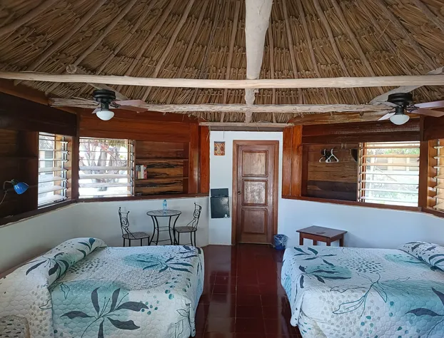 Costa de Cocos Xcalak hotel detail image 4