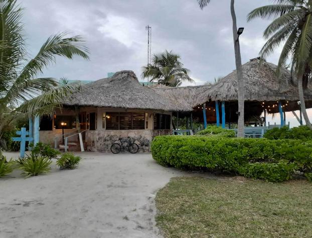 Costa de Cocos Xcalak hotel detail image 1