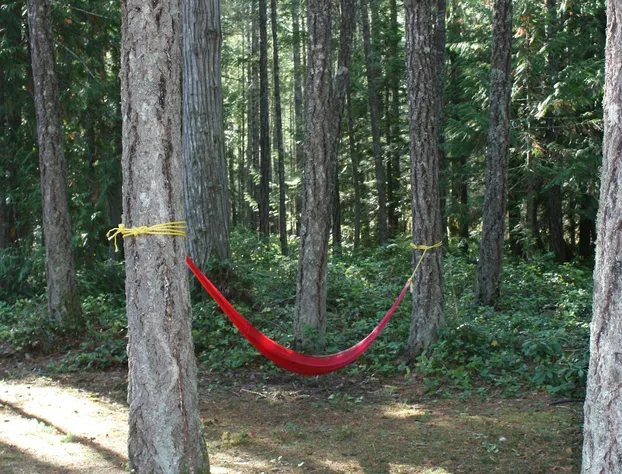 Cedar Song B & B and Cottage hotel detail image 2