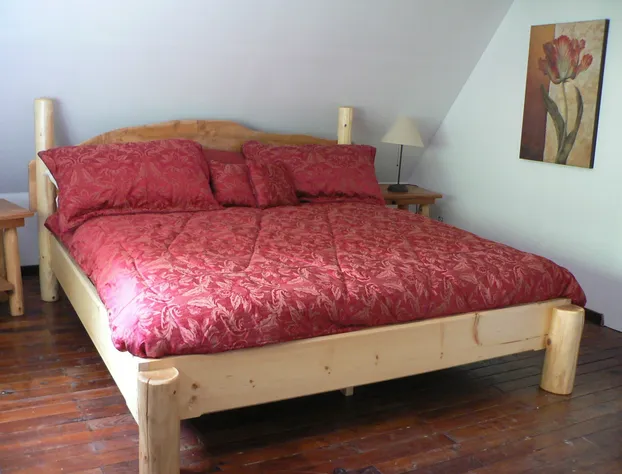 Cedar Song B & B and Cottage hotel detail image 4