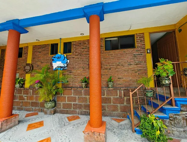 Posada Arny hotel detail image 3