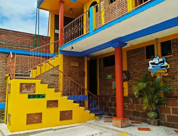Posada Arny hotel detail image 4