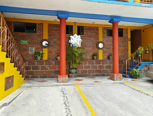 Posada Arny hotel detail image 3