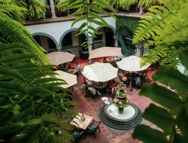 Hotel Hidalgo hotel detail image 2