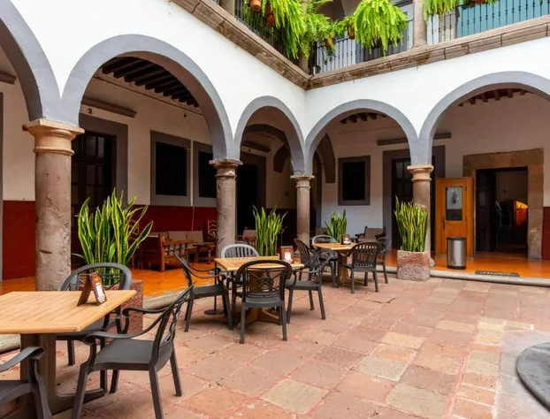 Hotel Hidalgo hotel detail image 3