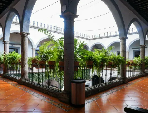 Hotel Hidalgo hotel detail image 4