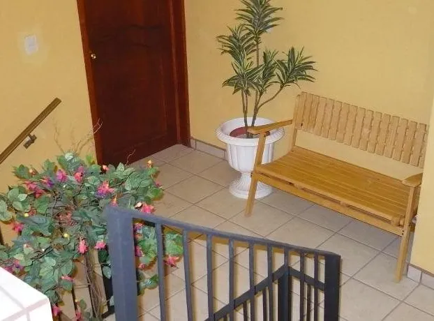 Hotel Casa Cortes hotel detail image 1