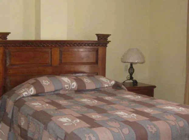 Hotel Casa Cortes hotel detail image 2