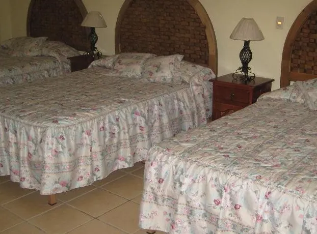 Hotel Casa Cortes hotel detail image 3