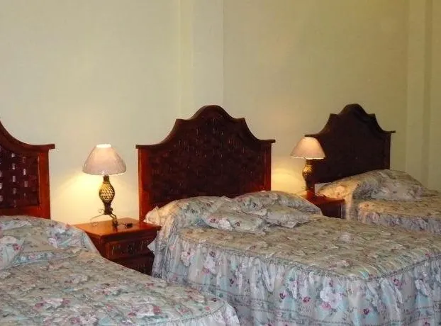 Hotel Casa Cortes hotel detail image 4