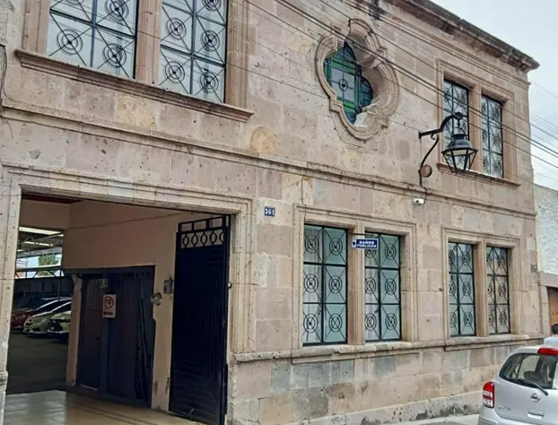 Hotel El Carmen - Morelia hotel detail image 3