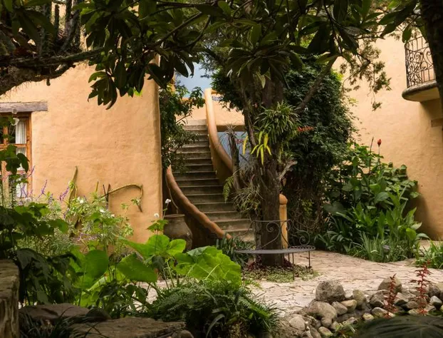 Guayaba Inn Boutique Hotel hotel detail image 2