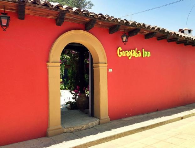 Guayaba Inn Boutique Hotel hotel detail image 1