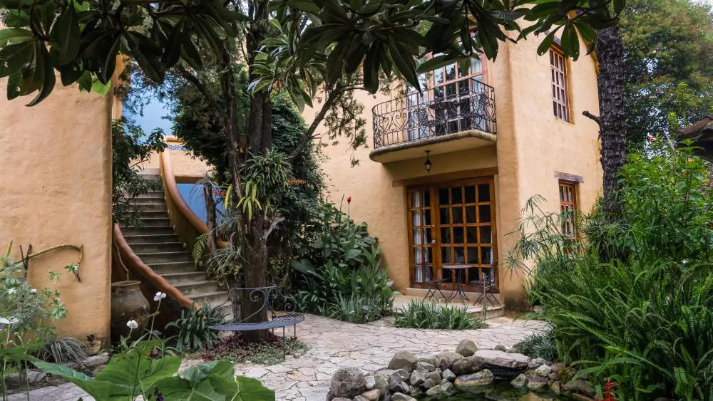 Guayaba Inn Boutique Hotel hotel hero