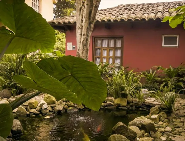 Guayaba Inn Boutique Hotel hotel detail image 1