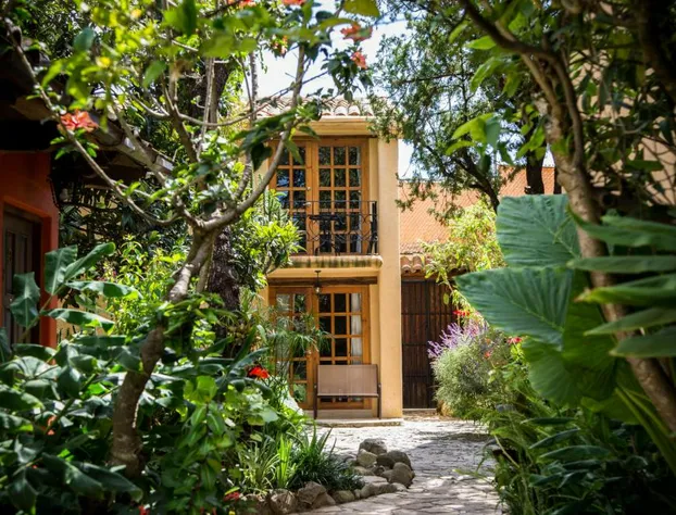 Guayaba Inn Boutique Hotel hotel detail image 1