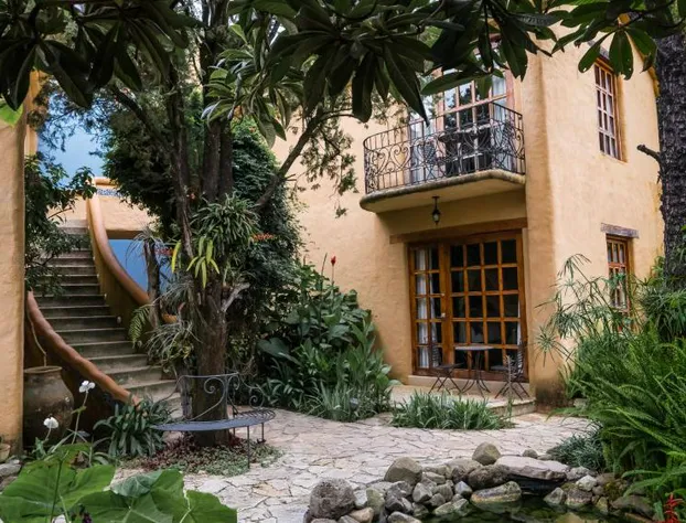 Guayaba Inn Boutique Hotel hotel detail image 2