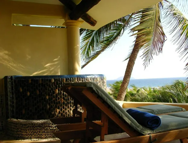 Casa Kau-Kan hotel detail image 1