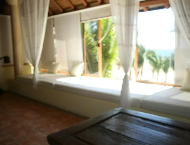 Casa Kau-Kan hotel detail image 2