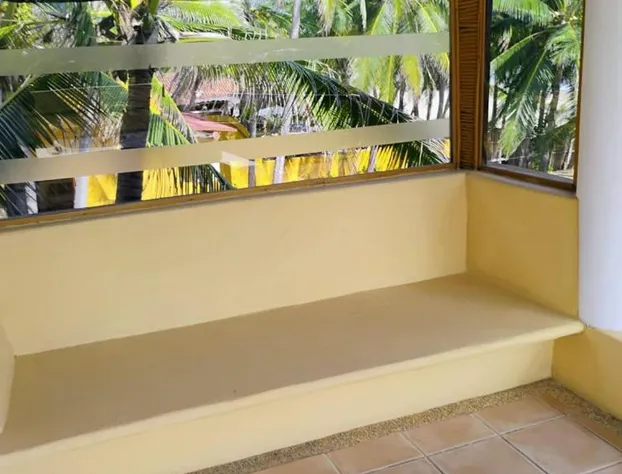 Casa Kau-Kan hotel detail image 2