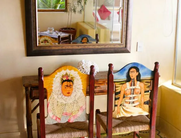 Casa Kau-Kan hotel detail image 4