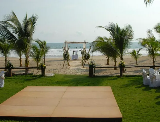 Casa Kau-Kan hotel detail image 3