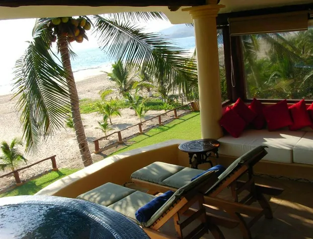 Casa Kau-Kan hotel detail image 4