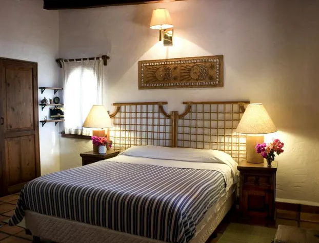 La Casa del Guamúchil hotel detail image 1